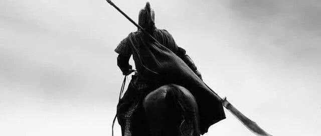 被误解千年的猛将，还能翻身吗？