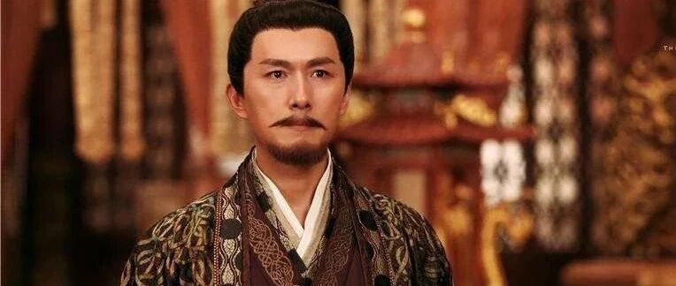 大唐叛军二号人物，终于死了