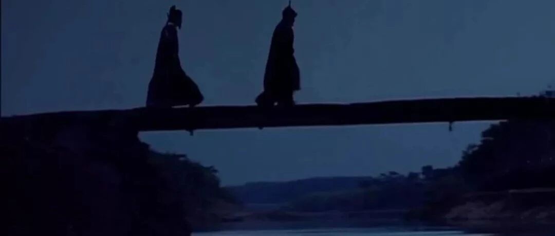 明朝三巨头，杠上了