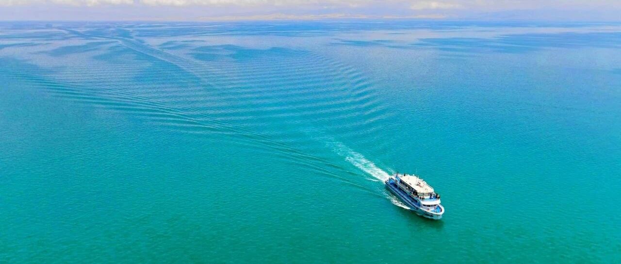 为什么是青海？