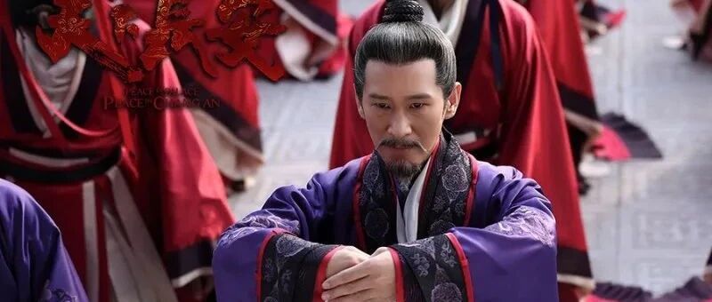 这个牛人家族，建立了两个正统王朝