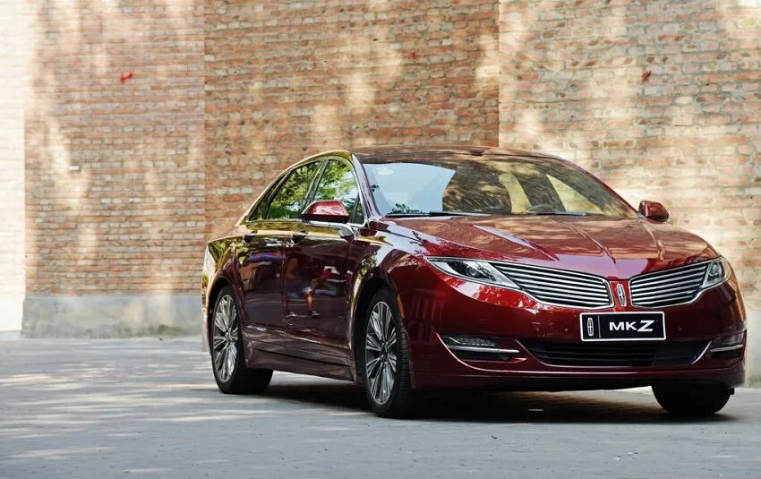 福特汽车(中国)有限公司召回部分进口林肯mkz,国产林肯航海家汽车