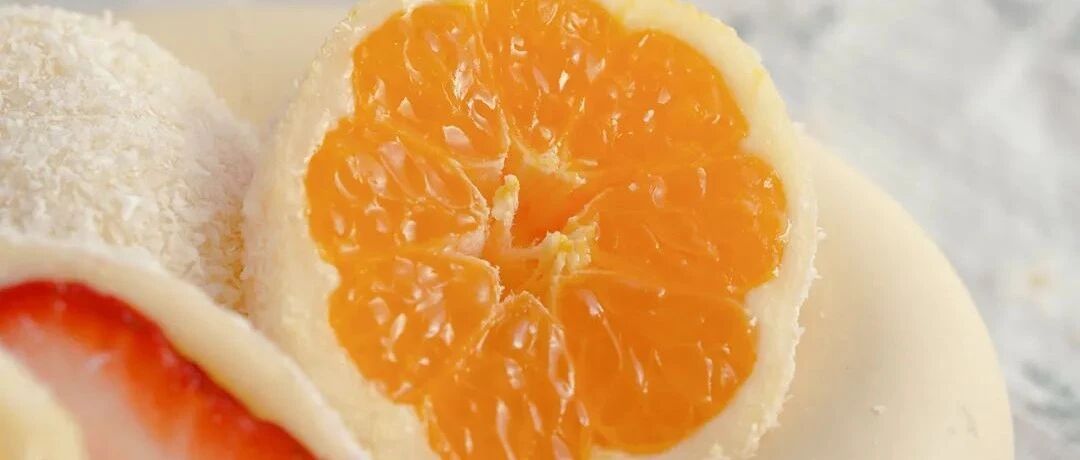 隔离两天后，我学会了这样吃水果。