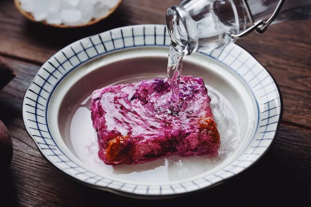 怎麼可能存在？如此低卡又美味的懶人甜品！