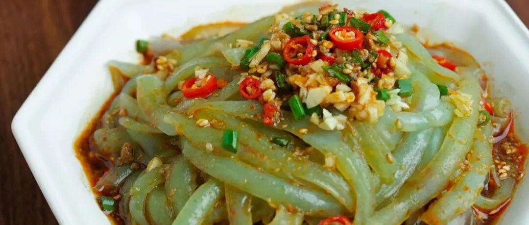 你还在啃黄瓜？我把黄瓜做成了神仙料理。