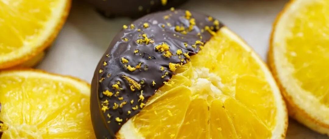 我竟做出口感如此清爽的曲奇？