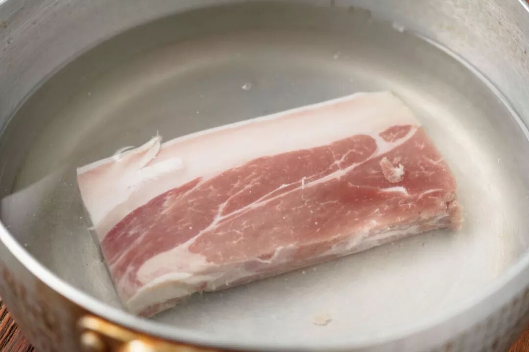 不加一滴鹽，卻是世上最鮮美的味道