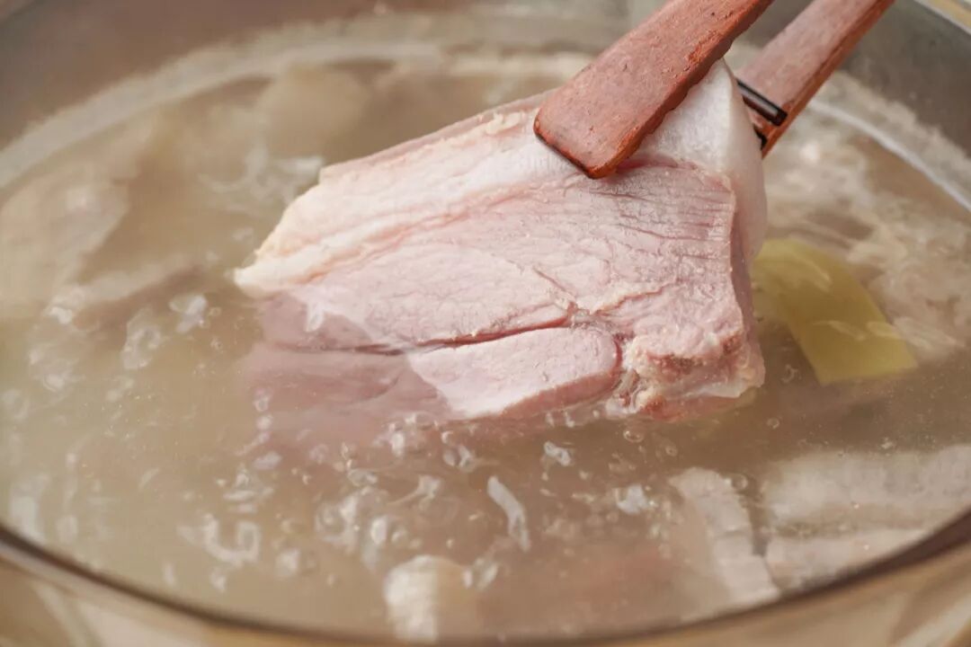 不加一滴鹽，卻是世上最鮮美的味道