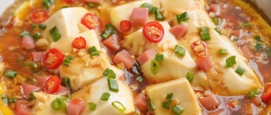 这道菜没有一块肉，却能拯救所有疲惫的灵魂。