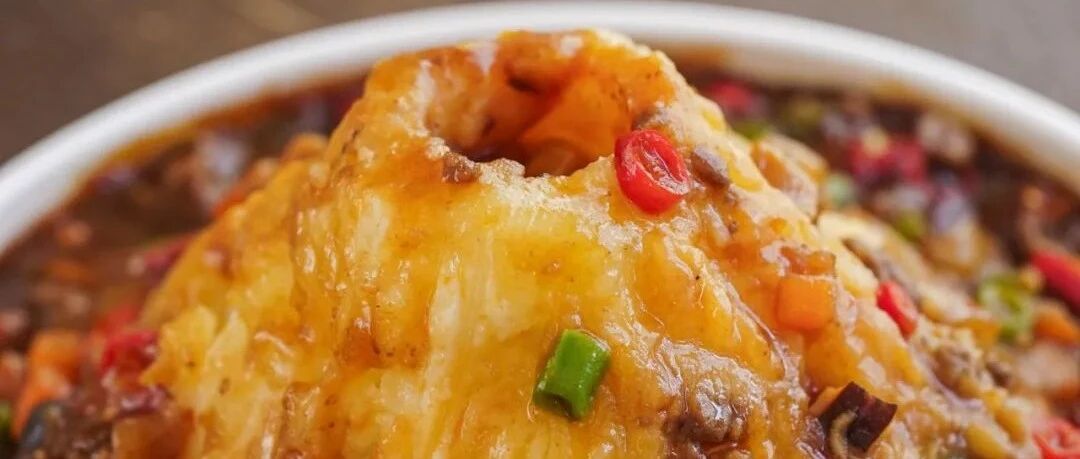 土豆最好吃的几种做法，我挑出来送给你。