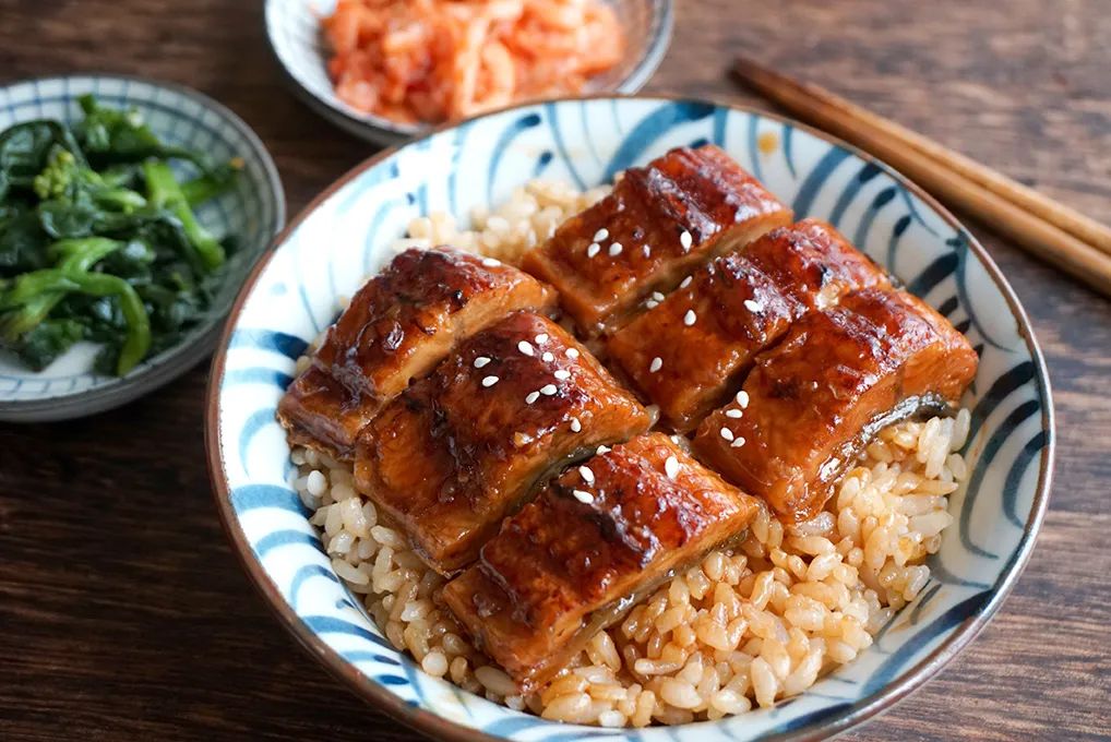 吃日料点餐