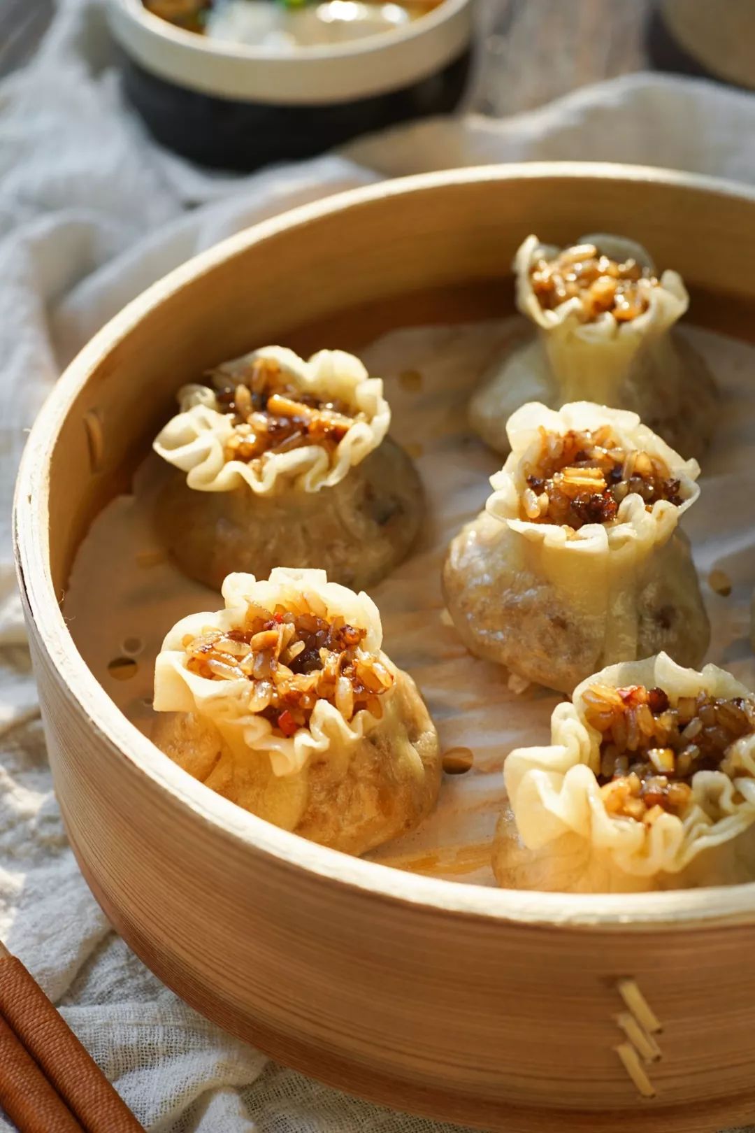 再不吃这个,山上的春笋都被夺完了!-微信头条网 再不吃这个,山上的春笋都被夺完了!
