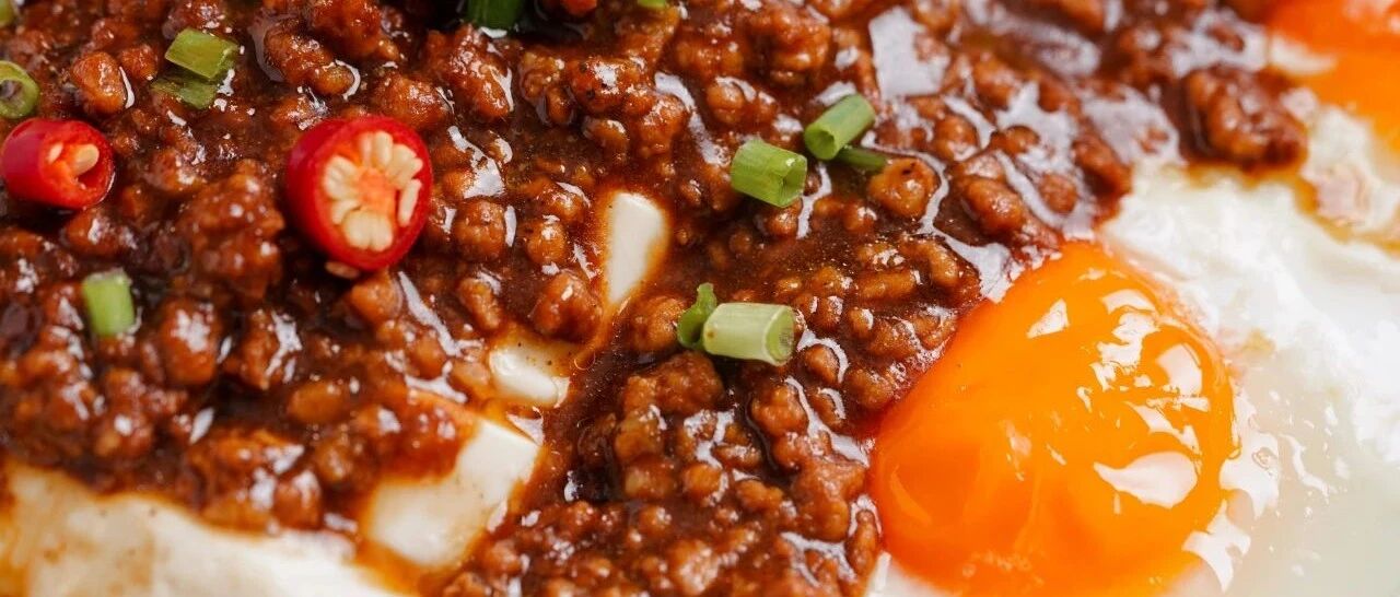 尝过这个味道，硬汉的心也能软化下来。