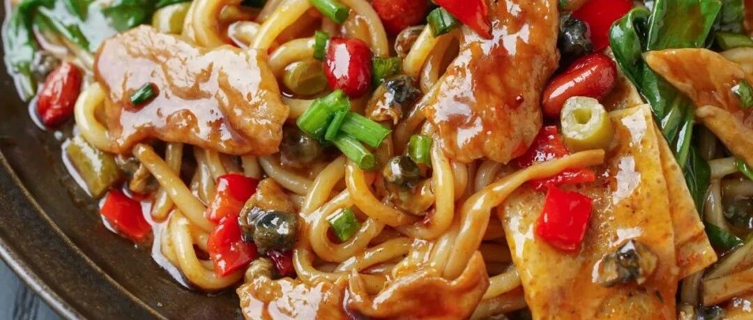 这是一条，证明你我臭味相投的推送。