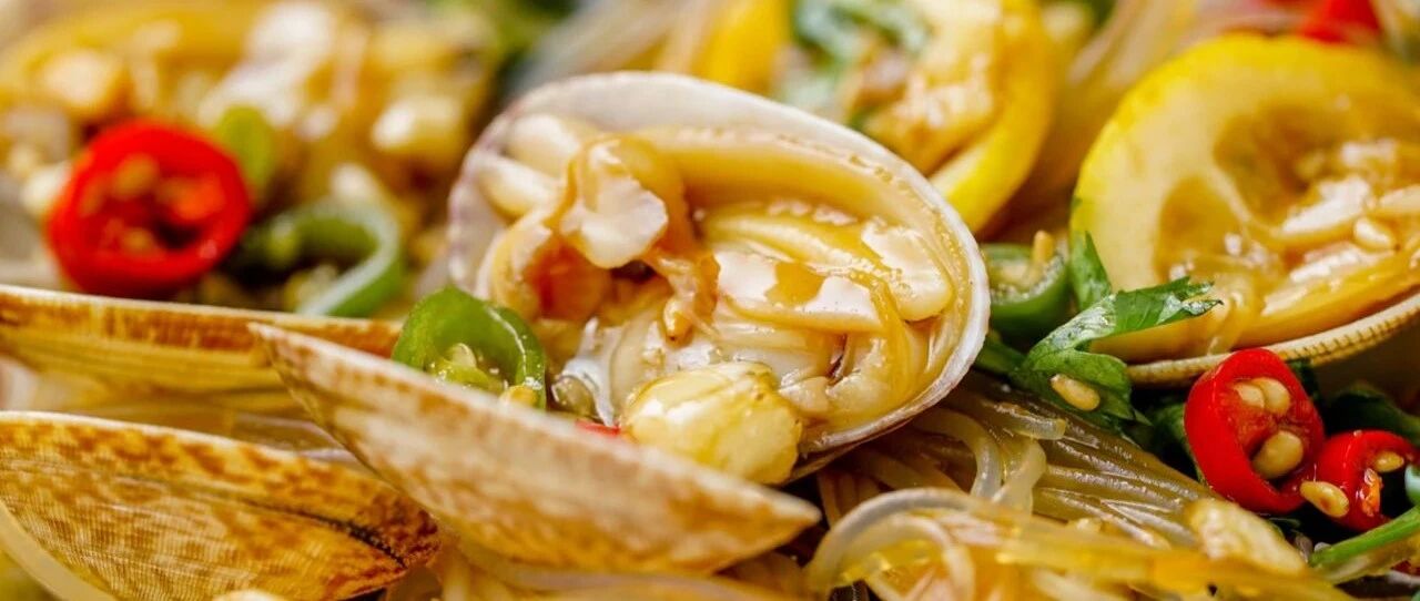 赶紧的，再不吃这菜就热了！