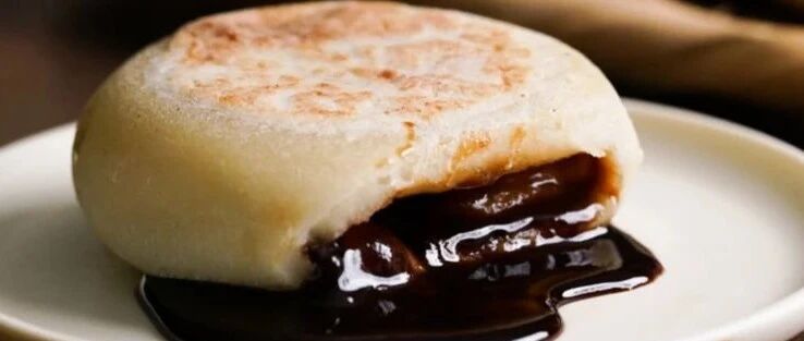 冬天怕冷的女孩，值得一切甜蜜又温暖的东西。