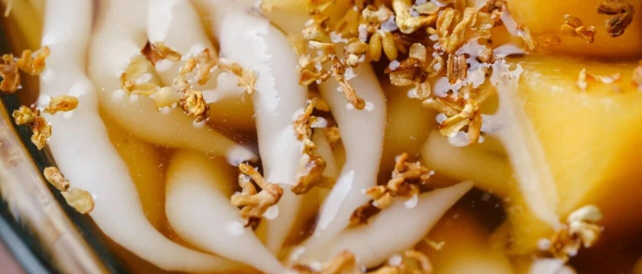 你没吃过凉虾？比冰棍还清凉，比冰粉还弹糯！