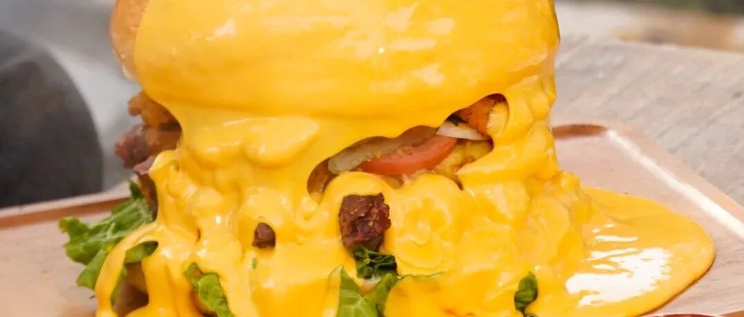 心情不好时，卡路里可耻但有用。