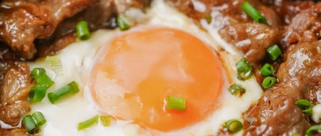 压箱底的幸福电饭煲菜谱No.1，隔离期就靠它活了。