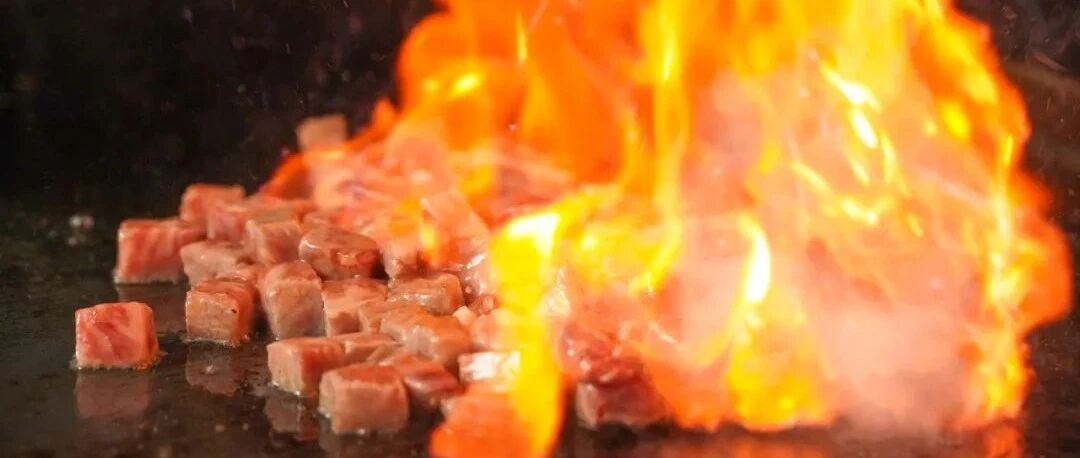 春日苦短，吃肉才是济世良方。