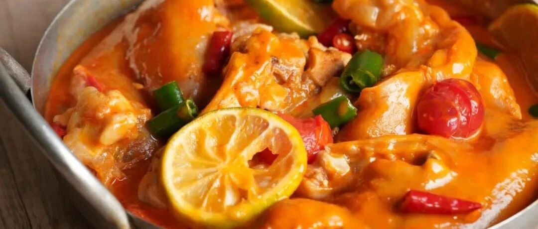 年末太难熬？我给你做了热腾腾的肉和饭。