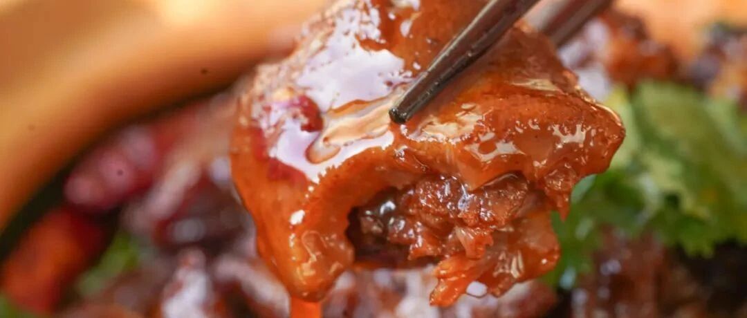 今天必须吃羊肉，没有为什么。