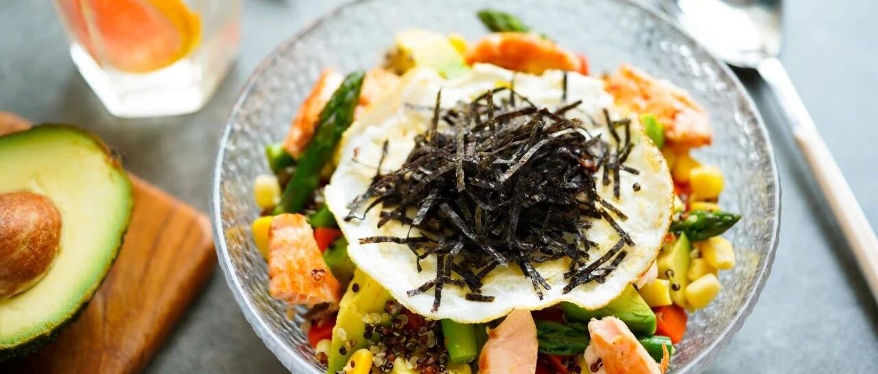 蔡文静是谁？她的拌饭也太好吃了。