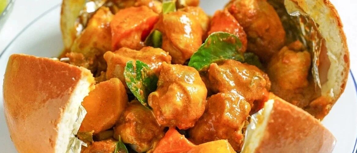 听说在日本，有无数人为一只面包而疯狂？