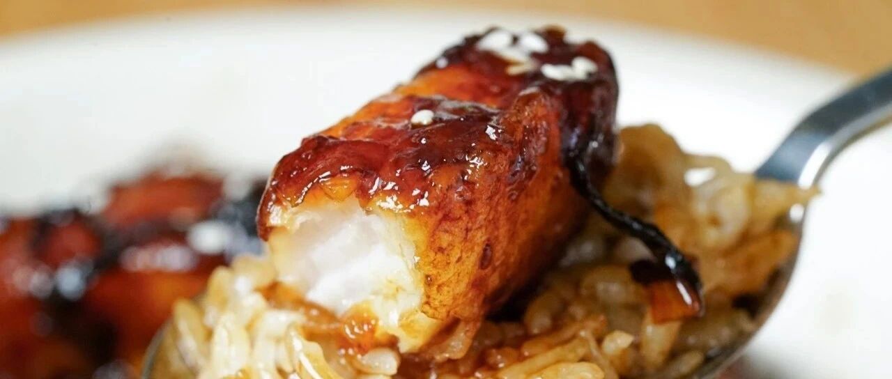 只要学会调这碗照烧汁，隔壁孩子天天都得被你馋哭！