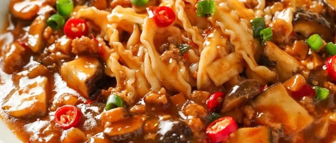 累归累，还是要抽出5分钟好好做晚餐。