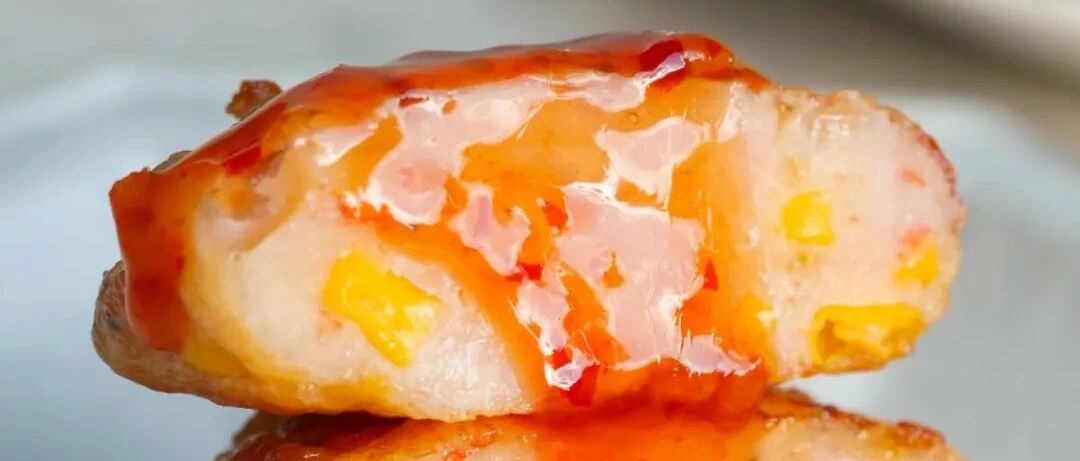 我一下班就奔去买虾的原因，就是它！