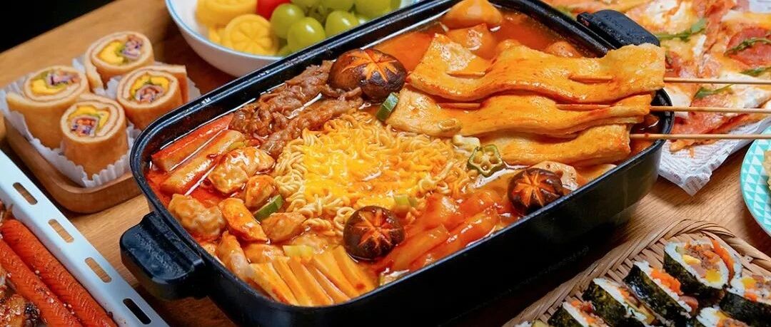 小白速成，如何在家快速做一桌完美聚餐？