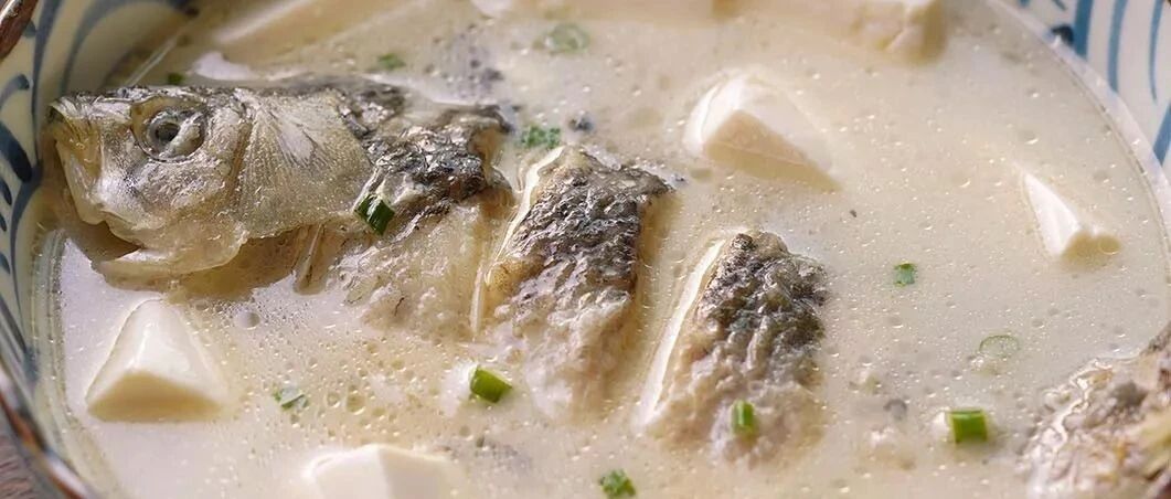 离开汤就吃不下饭？你有救了。