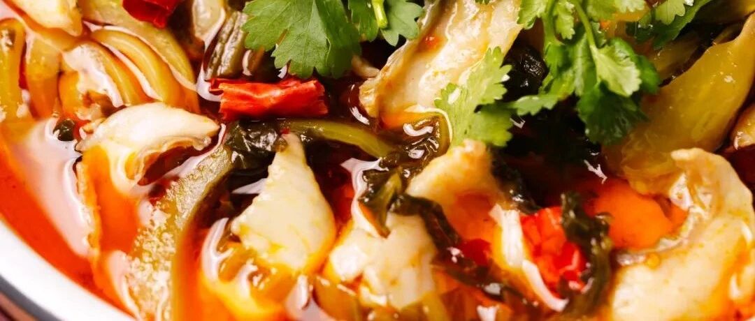 花一个月，从酸菜开始做酸菜鱼。