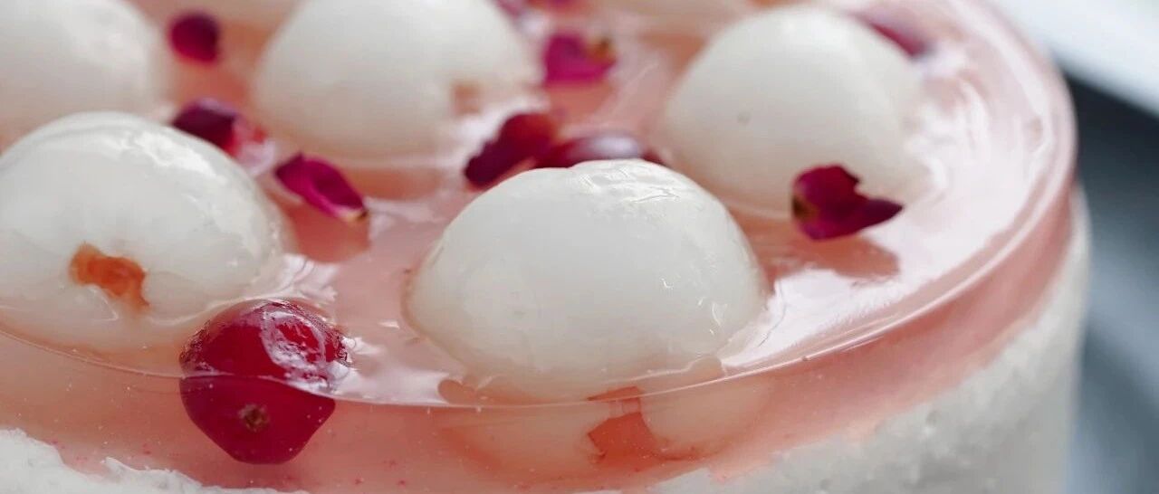 猛男必看，不用烤箱不用裱花的神仙颜值蛋糕。