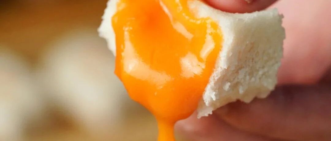 南京排长队的爆浆糕团，咱竟然复刻成功了？