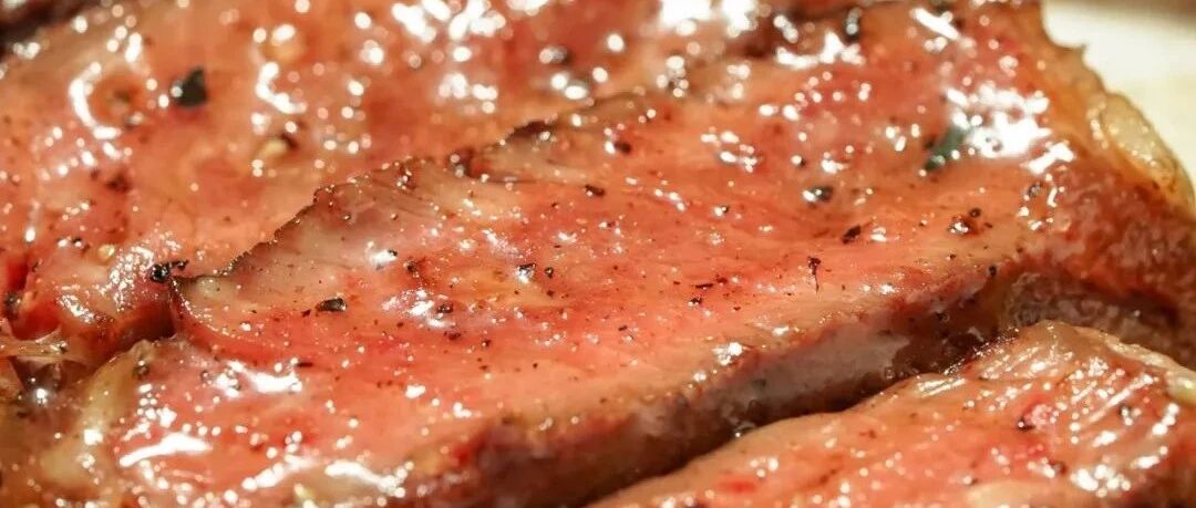 我的一身煎牛排绝学，全在这里了。