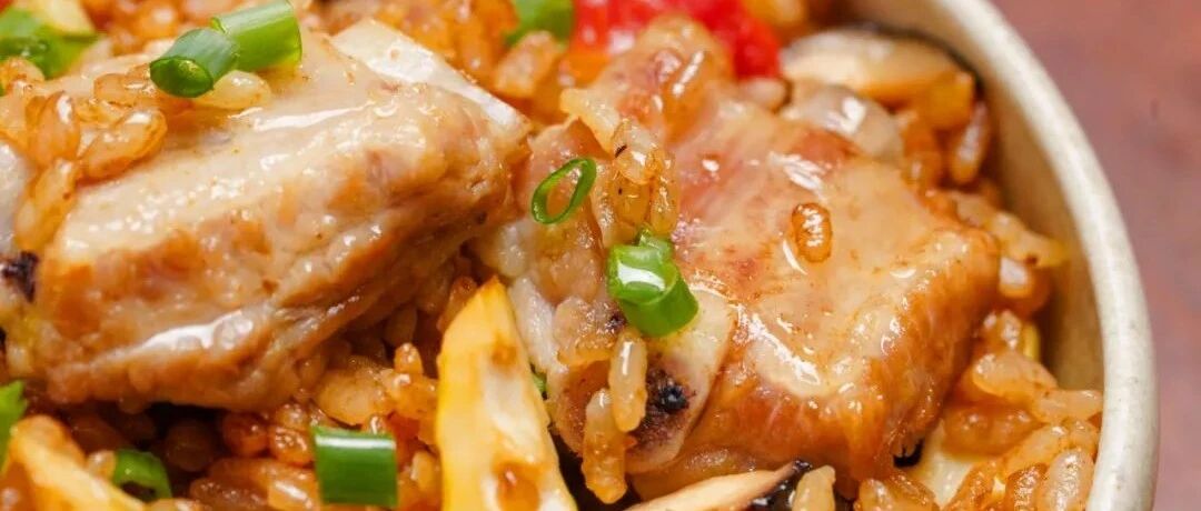 春天不吃笋，枉为干饭人。