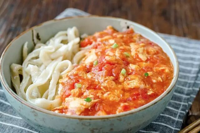 我敢打賭「這道菜」你一輩子也吃不膩