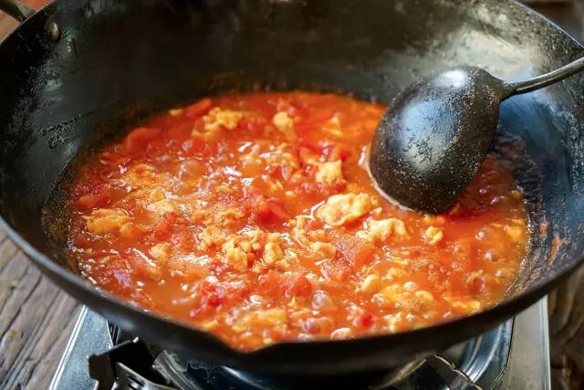 我敢打賭「這道菜」你一輩子也吃不膩