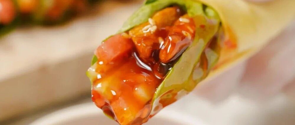 过完年什么都不想吃了？一见它瞬间打脸。