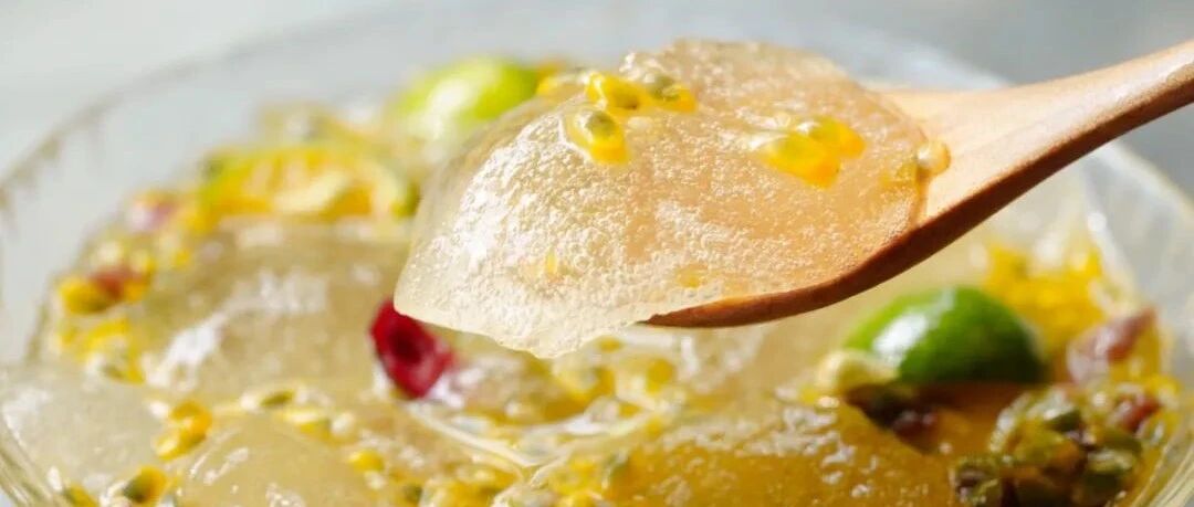 不吃它几十碗，夏天白过。