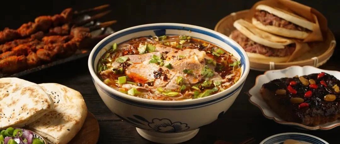 冬天跟羊肉有多配？