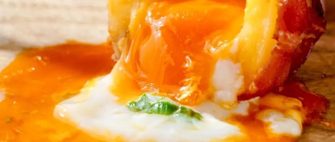 要不是放假，都不配吃这么精致的早餐。