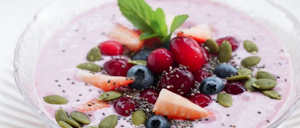 必学的3款夏日饮品，让你一次喝个够！