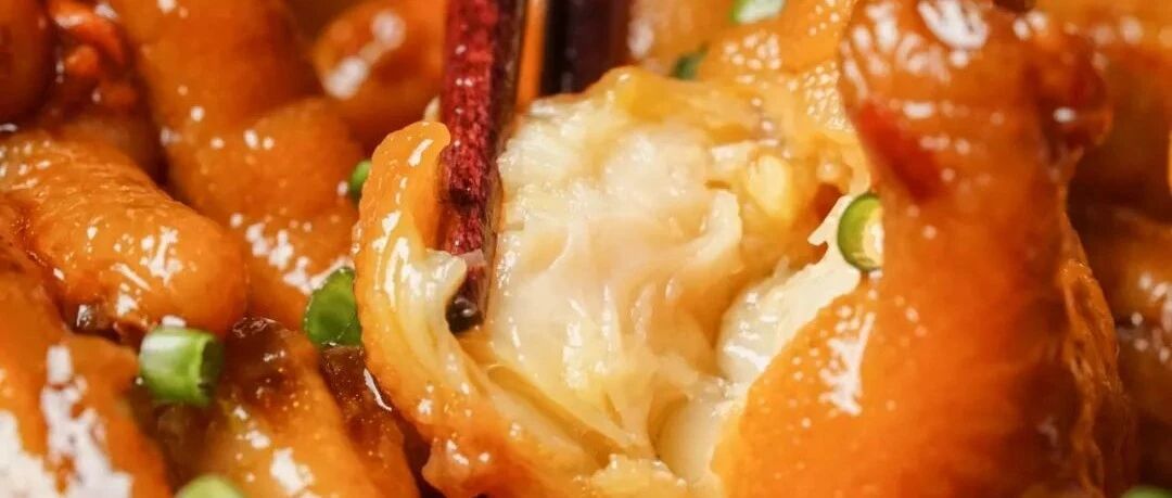 来，教你用电饭煲做大餐。