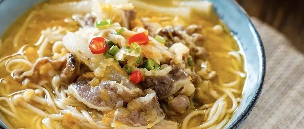 何以解忧？肥牛！