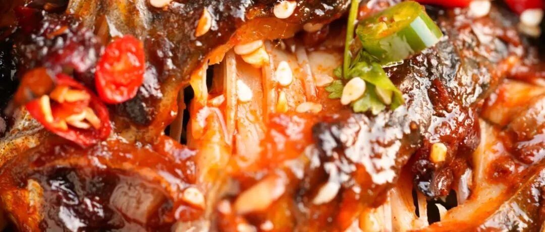 爱摸鱼的打工人，进来吃这道不用刷锅的懒人烤鱼。