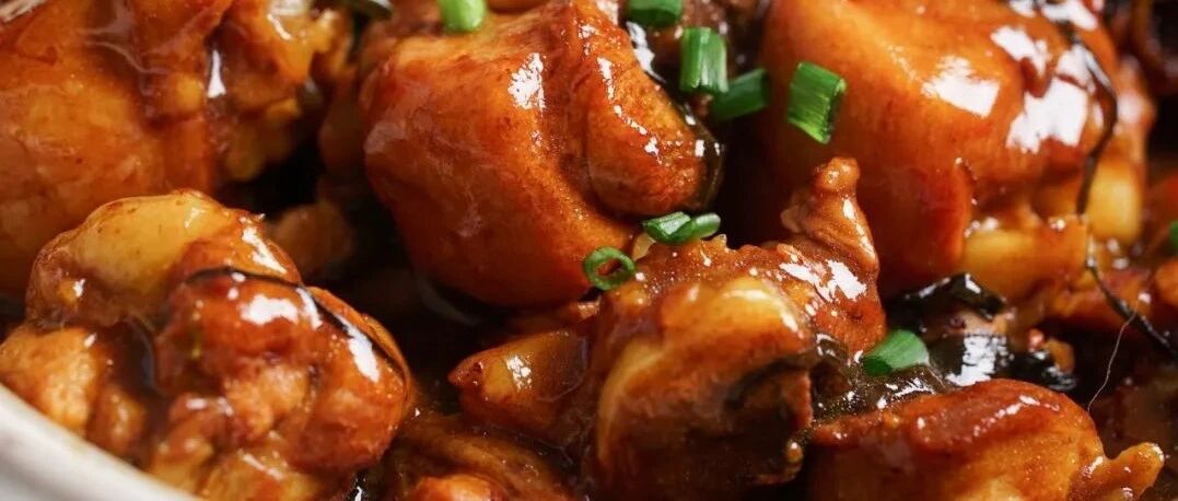 现在学晚上就能吃上，简单好吃的下饭硬菜。