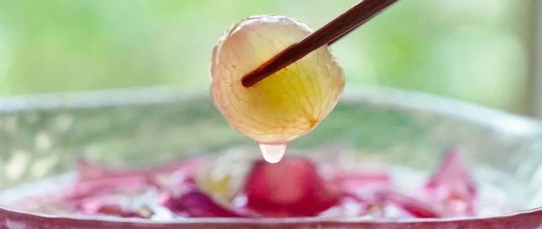 你说，暗恋是什么味道的？